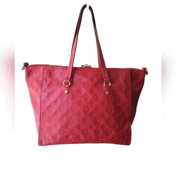 💥💥SOLD💥💥LOUIS VUITTON Empreinte Lumineuse PM - Picture 3 of 13